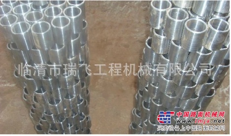 经久耐磨自润滑轴套现货供应欢迎订购