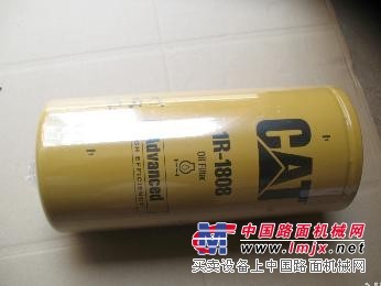 供应卡特彼勒1R1808机油滤芯
