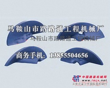 供应徐工RP802沥青摊铺机螺旋叶片、履带板、支重轮