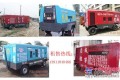 北京，天津出租螺杆式空气压缩机，低油耗空压机出租，销售