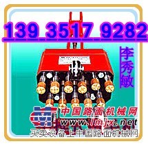 湖南凿毛机 立面凿毛机 bc-11a凿毛机超低价格