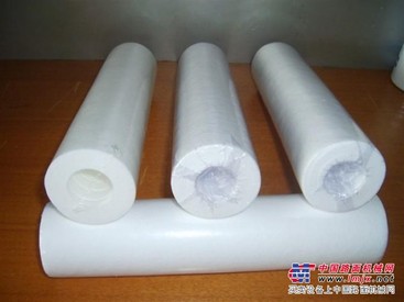 供应pp熔喷滤芯