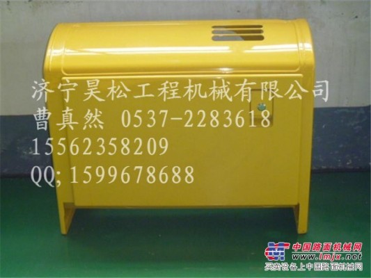 供应小松PC400-7挖掘机原厂电瓶箱工具箱