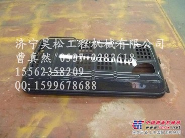 供应小松PC220-7挖掘机原厂发动机罩引擎盖