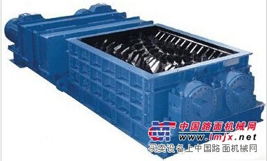 强力齿棍式破碎机困难前永不低头
