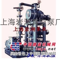 供应罗茨-水环真空泵机组系列