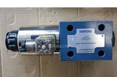山东济宁直销泰丰液压4WE10D-50系列电磁换向阀