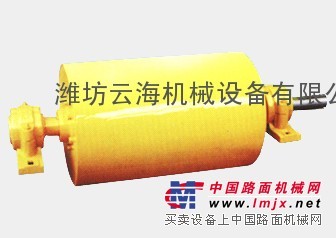  山东磁滚筒