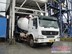长期出租9~12方混凝土搅拌车15285190650