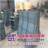 公路隔离带模具