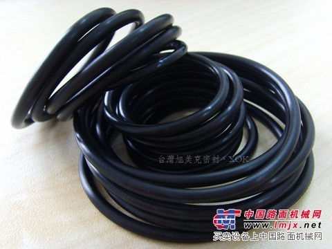 丁腈橡胶进口o型圈