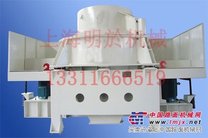 供应新型制砂机