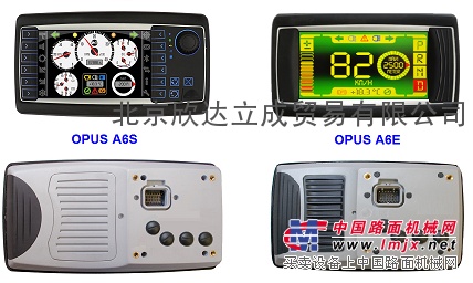 德国Wachendorff公司7"的A6显示器。