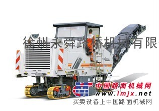 出租我维特根W2000铣刨机