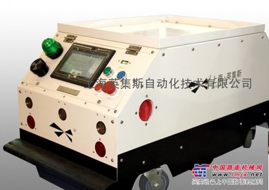 供应AGV轻载搬运车