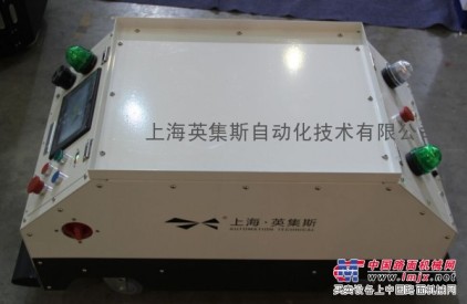 供应上海AGV小车