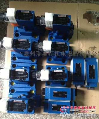 供应力士乐1CE140F30S4-SP4500 代理
