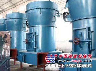 水泥磨台产量