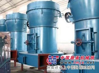 水泥磨台产量