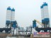 HZS50混凝土搅拌站——郑州星宇机械供应