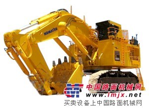 四川小松PC130-7挖掘机发动机动力不足是什么原因