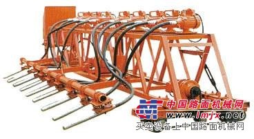 供应HZP型混凝土排式振捣机