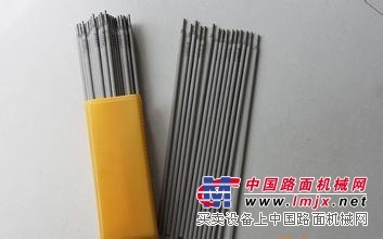 供应PP-J427CrCu焊条