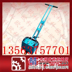供应FC-1B手持式单头凿毛机