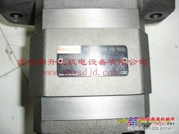 PVV4-1X/113RJ15UMC 叶片泵现货