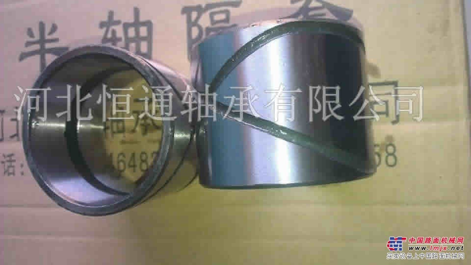 来样来图生产易损件轴套，非标件