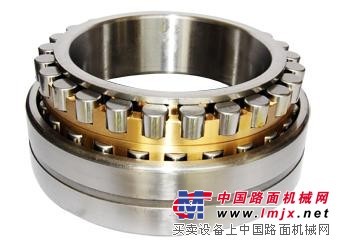 NN双列圆柱滚子轴承
