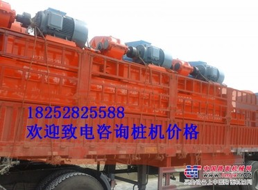 供应南通打桩机价格型号南通打桩机厂家