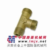 供应PARKER派克三通接头