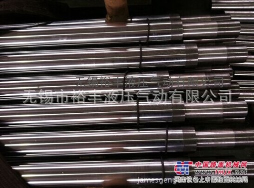 【专业品质】供应优质热销空心活塞杆 可定制（图）