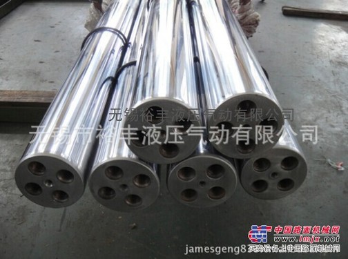 【专业品质】供应优质热销空心轴 可定制（图）