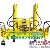 YQBJ-300型液压起拨道机   