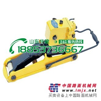 YQB-250型液压起拨道机     