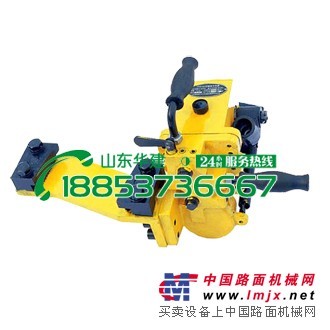 YFZ-250型液压方枕器 