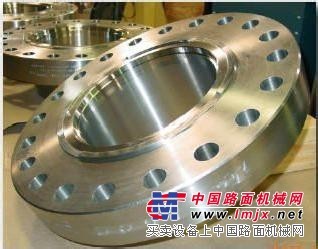 大口径对焊法兰