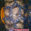  雪天装载机防滑链 天津厂家供应