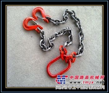 供应G80起重链条/高强度起重链条/起重链条供应商