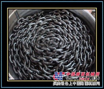 供应原色起重链条/防爆起重链条规格