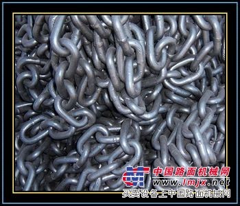 供应发黑起重链条/80级起重链条图片