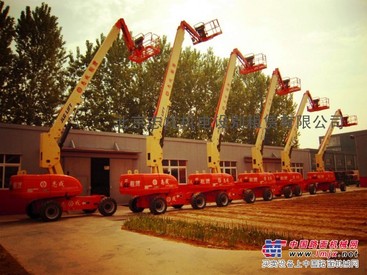 美国进口 高空作业车 空压机 发电机 全国连锁 