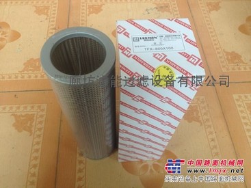 各种液压过滤器