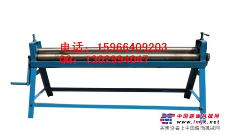 铁皮卷筒机临沂大成切割机械