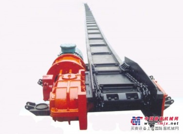 供应SGB620/40T型刮板输送机 全国价40T刮板机