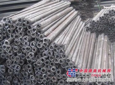 永年管缝锚杆