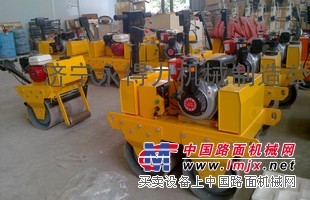 热销手扶压路机 振动手扶压路机品牌