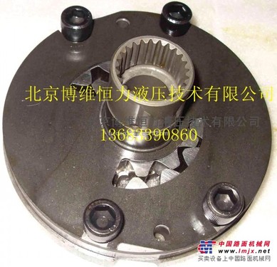供应盾构机柱塞泵维修
